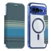 Housse Google Pixel 11 Pro XL anti-RFID 7 coloris avec rangements cartes