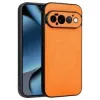 Coque Google Pixel 11 Pro magnétique texture carbone