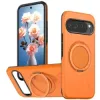 Coque Google Pixel 11 / 11 Pro magnétique avec support rotatif