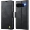 Housse Google Pixel 11 Pro XL AUTSPACE A11 rétro anti-RFID
