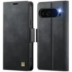 Housse Google Pixel 11 / 11 Pro AUTSPACE A11 rétro anti-RFID