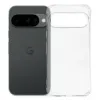 Coque Google Pixel 11 / 11 Pro transparente à coins renforcés