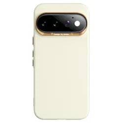 Coque Google Pixel 11 ABEEL magnétique effet silicone
