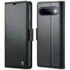Housse Google Pixel 11 Pro XL CASEME 023 anti-RFID grainée