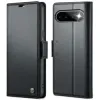 Housse Google Pixel 11 / 11 Pro CASEME 023 anti-RFID grainée