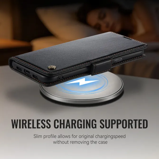 Housse Google Pixel 11 / 11 Pro CASEME 023 anti-RFID grainée