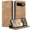 Housse Google Pixel 11 / 11 Pro CASEME 013 avec rangements cartes et support
