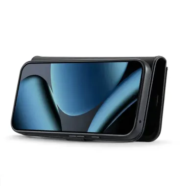 Housse Google Pixel 11 / 11 Pro DG.MING 2-en-1 à coque amovible