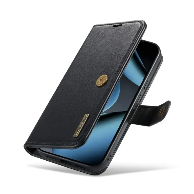Housse Google Pixel 11 / 11 Pro DG.MING 2-en-1 à coque amovible