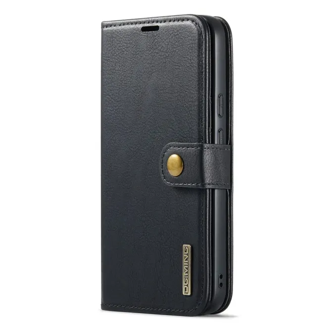 Housse Google Pixel 11 / 11 Pro DG.MING 2-en-1 à coque amovible