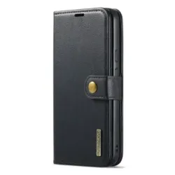 Housse Google Pixel 11 / 11 Pro DG.MING 2-en-1 à coque amovible