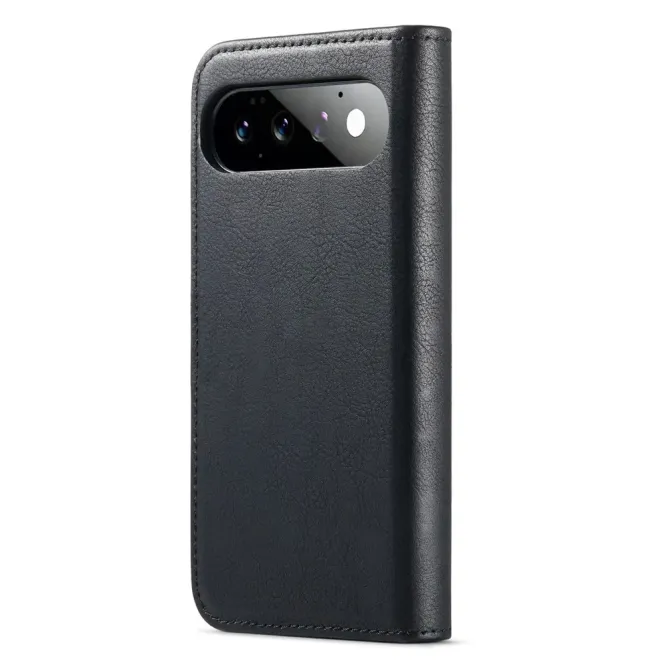 Housse Google Pixel 11 / 11 Pro DG.MING 2-en-1 à coque amovible