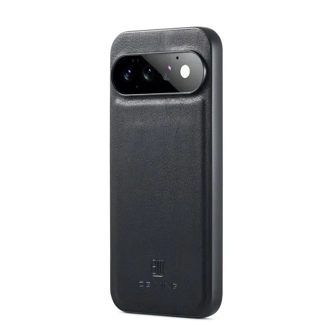 Housse Google Pixel 11 / 11 Pro DG.MING 2-en-1 à coque amovible