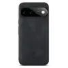 Coque Google Pixel 11 / 11 Pro DG.MING hybride à finition grainée