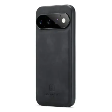 Coque Google Pixel 11 / 11 Pro DG.MING hybride à finition grainée