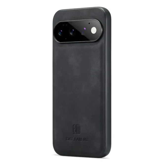 Coque Google Pixel 11 / 11 Pro DG.MING hybride à finition grainée