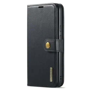Housse Google Pixel 11 Pro XL DG.MING 2-en-1 à coque amovible