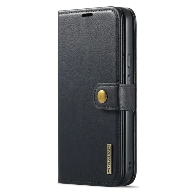 Housse Google Pixel 11 Pro XL DG.MING 2-en-1 à coque amovible