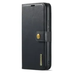 Housse Google Pixel 11 Pro XL DG.MING 2-en-1 à coque amovible