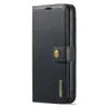 Housse Google Pixel 11 Pro XL DG.MING 2-en-1 à coque amovible