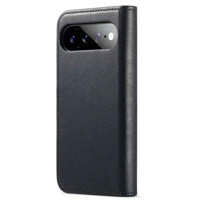 Housse Google Pixel 11 Pro XL DG.MING 2-en-1 à coque amovible