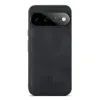Coque Google Pixel 11 Pro XL DG.MING hybride à finition grainée