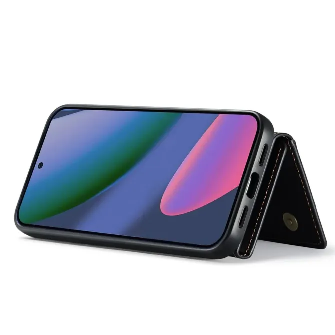 Housse Google Pixel 11 / 11 Pro DG.MING M2 2-en-1 magnétique