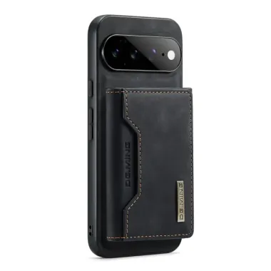 Housse Google Pixel 11 Pro XL DG.MING M2 2-en-1 magnétique