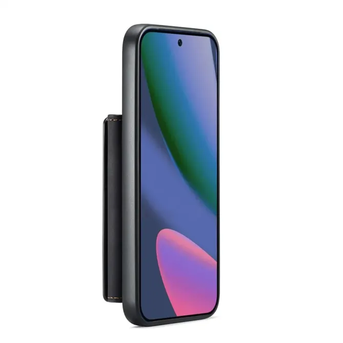 Housse Google Pixel 11 / 11 Pro DG.MING M2 2-en-1 magnétique