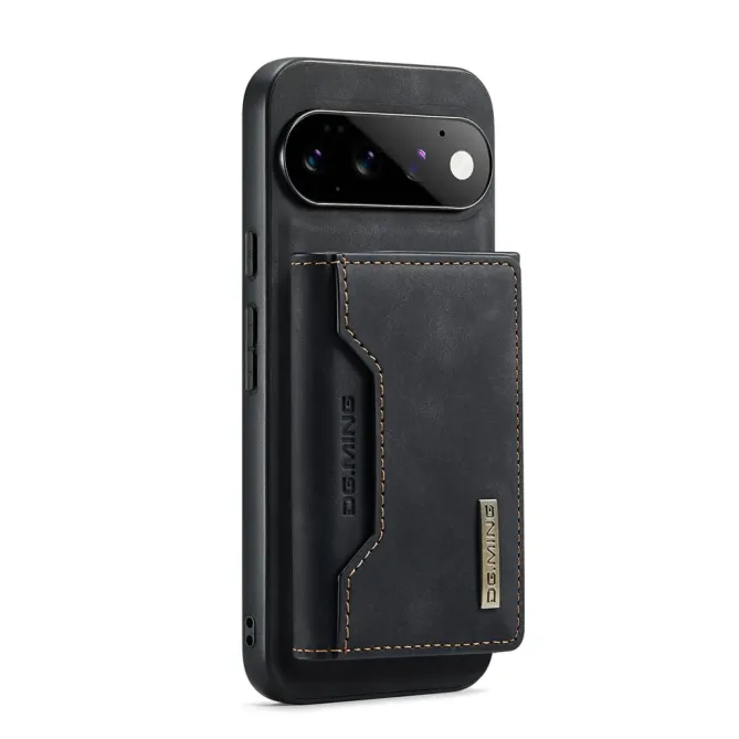 Housse Google Pixel 11 / 11 Pro DG.MING M2 2-en-1 magnétique