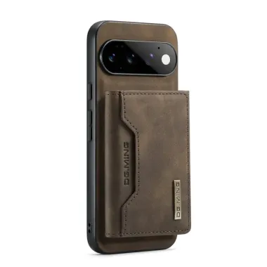 Housse Google Pixel 11 / 11 Pro DG.MING M2 2-en-1 magnétique