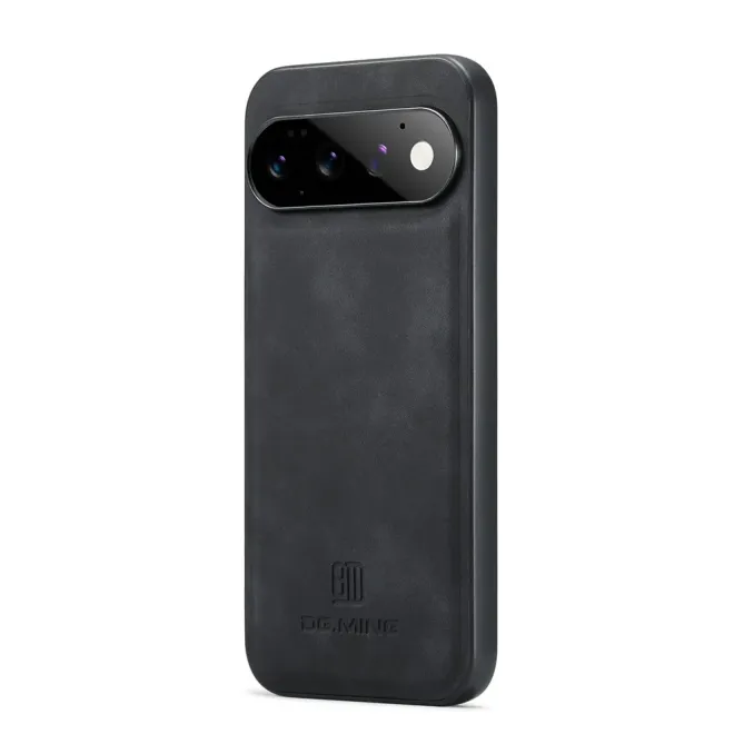 Coque Google Pixel 11 / 11 Pro DG.MING M1 avec étui cartes pliable