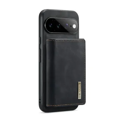 Coque Google Pixel 11 Pro XL Série M1 avec étui cartes pliable