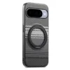 Coque Google Pixel 11 / 11 Pro magnétique grainée avec anneau rotatif