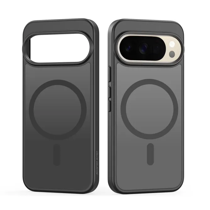 Coque Google Pixel 11 / 11 Pro DUX DUCIS Yind magnétique mate