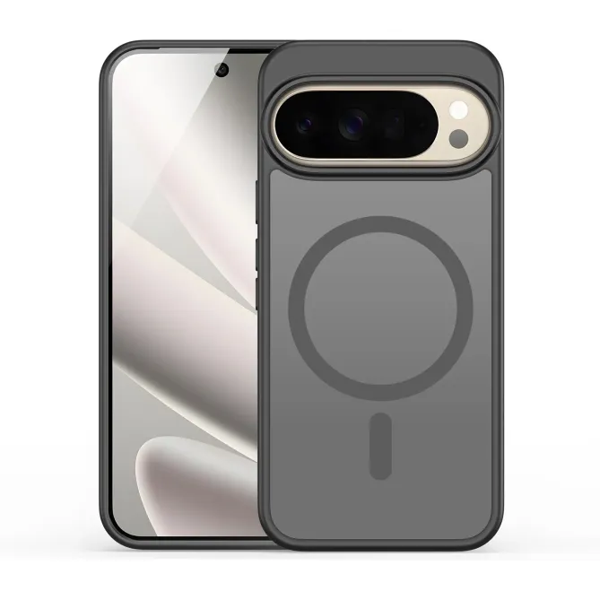 Coque Google Pixel 11 Pro XL DUX DUCIS Yind magnétique mate
