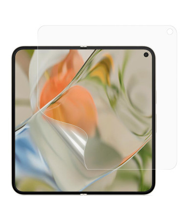 Film protecteur Pixel 9 Pro Fold intérieur, souple et complet