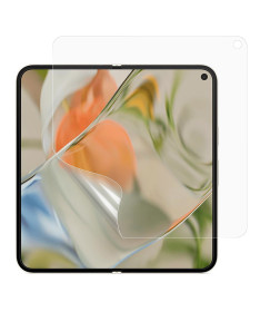 Film protecteur Pixel 9 Pro Fold intérieur, souple et complet