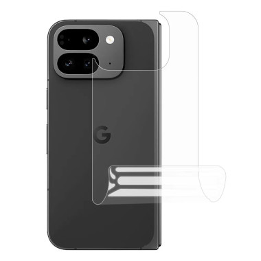 Film Hydrogel Google Pixel 11 Pro Fold Dos Lot de 5