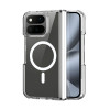 Coque Pixel 11 Pro Fold Clin Transparente Magnétique