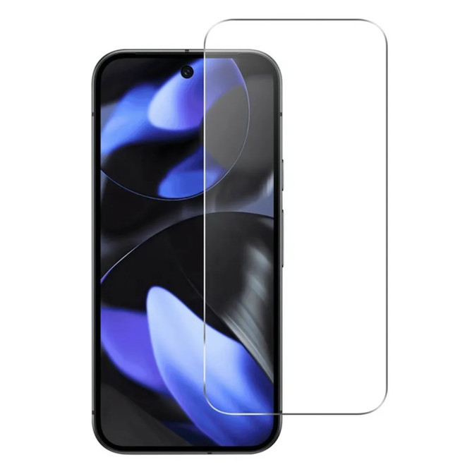 Verre Trempé Google Pixel 11 / 11 Pro 9H 2.5D