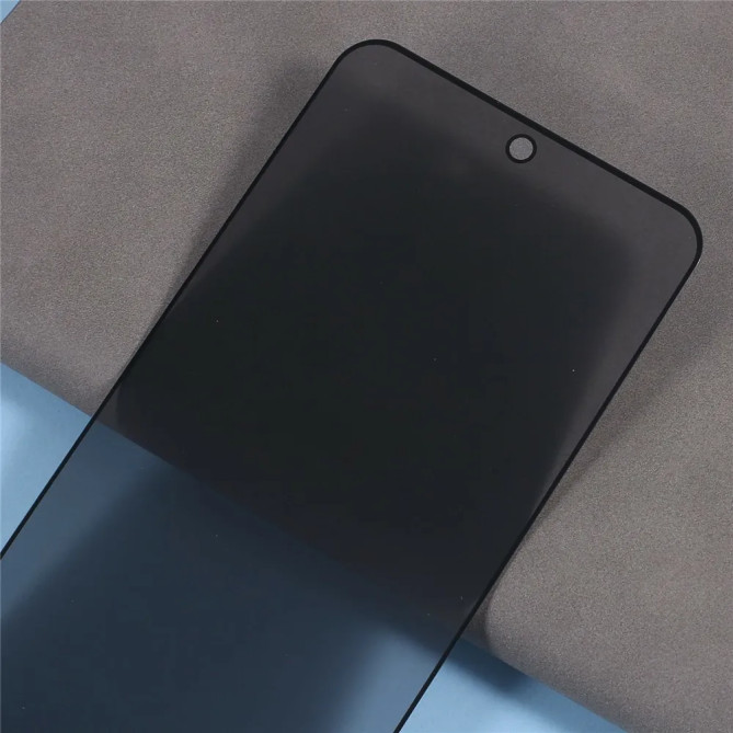 Verre Trempé Pixel 11 / 11 Pro Confidentialité Anti-Espion