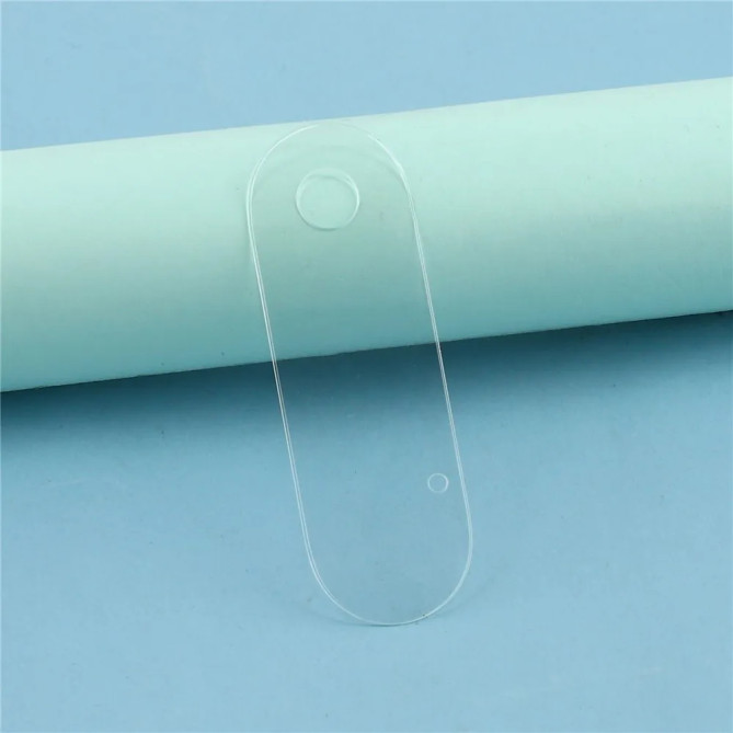 Protection Objectif Pixel 11 Verre Trempé Transparent Lot de 2