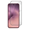 Verre Trempé Google Pixel 11 9H+ Intégral Contour Noir
