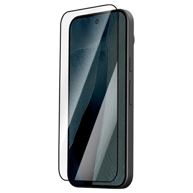 Verre Trempé Pixel 11 / 11 Pro avec Kit d’Installation