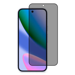 Écran privé Pixel 11 Pro XL - Verre Trempé Anti-Espion