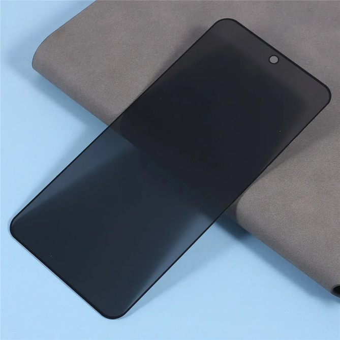 Écran privé Pixel 11 Pro XL - Verre Trempé Anti-Espion