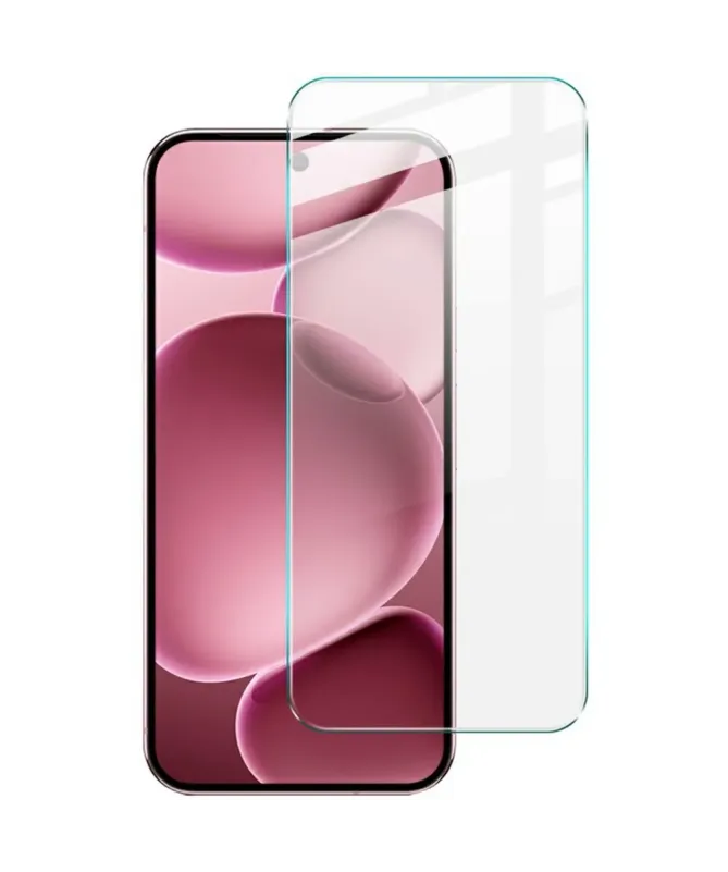Film Verre Trempé pour Google Pixel 10 Pro XL