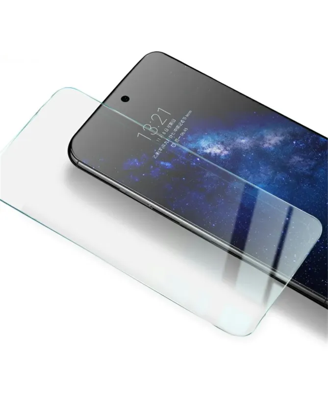 Film Verre Trempé pour Google Pixel 10 Pro XL - photo 4