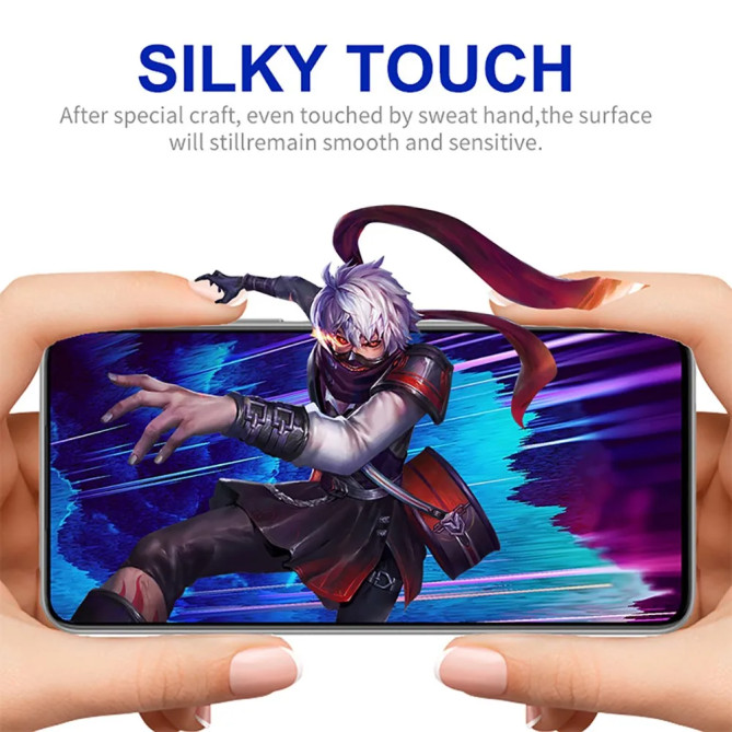 Pixel 11 Pro XL : Verre 0,18 mm Compatible Empreinte Ultrasonique